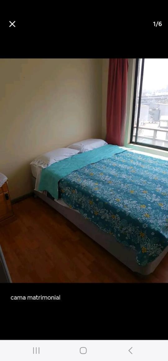 Guest house Cristian Andrades